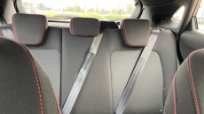 Ford Puma 1.0 EcoBoost Hybrid mHEV ST-Line 5dr Petrol Hatchback